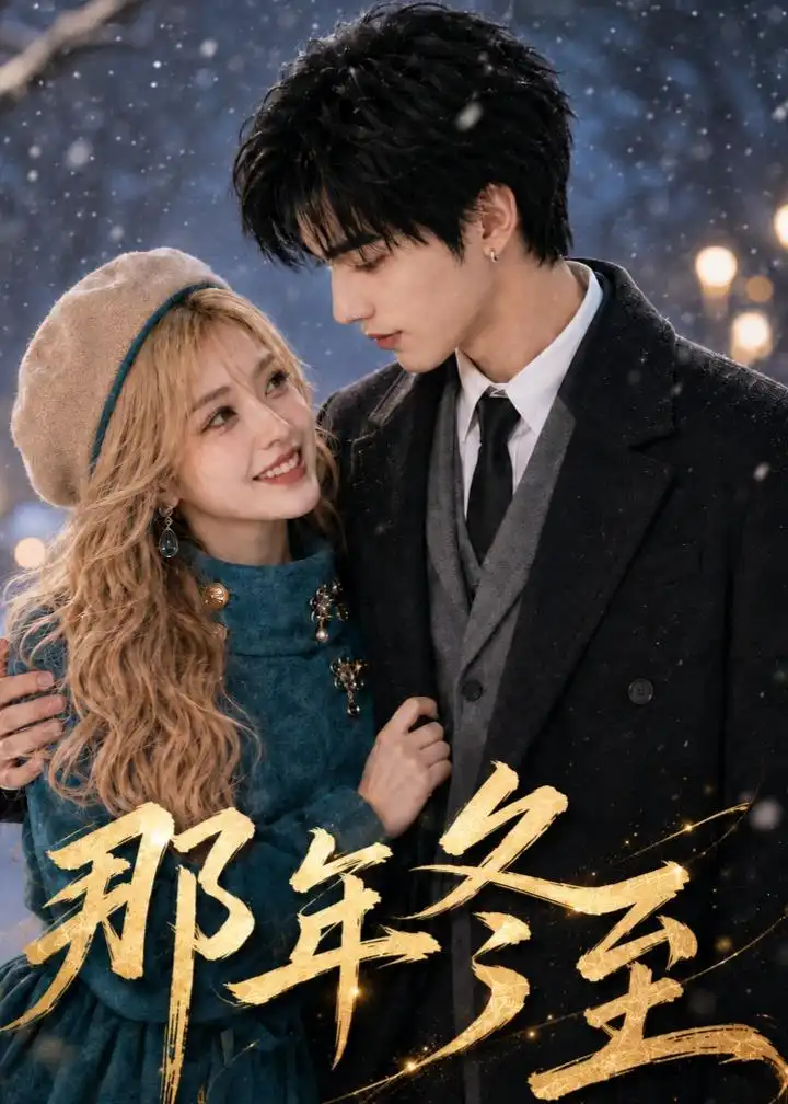 那年冬至(609集)-紫橙网创项目网
