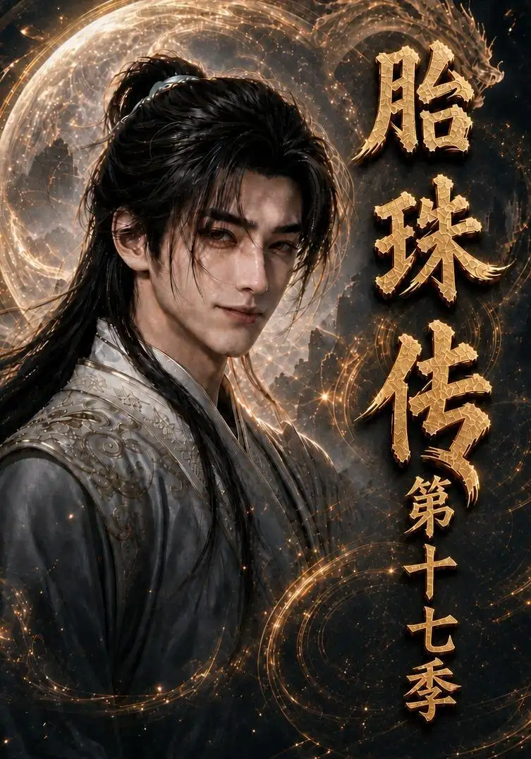胎珠传第十七季（200集） - 紫橙阁短剧