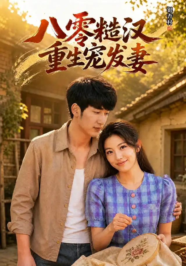 八零糙汉重生宠发妻(60集)黄智慧&李念欣-紫橙网创项目网