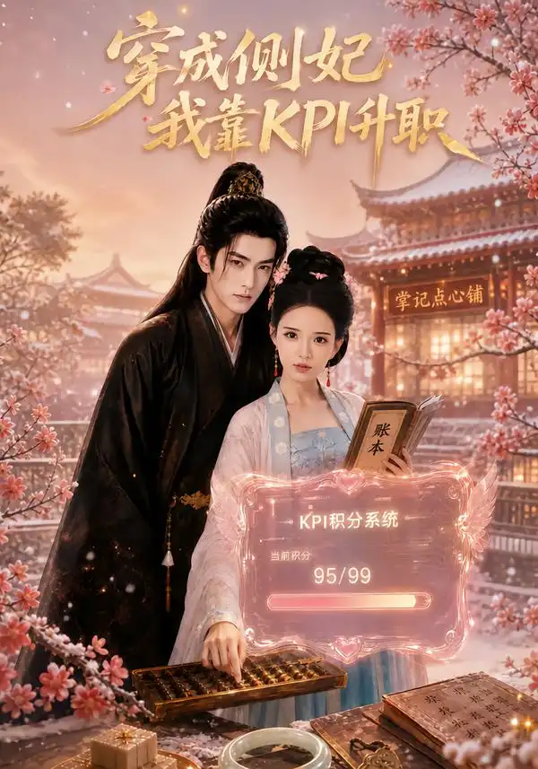 穿成侧妃我靠KPI升职（113集）郭嘉静-紫橙网创项目网