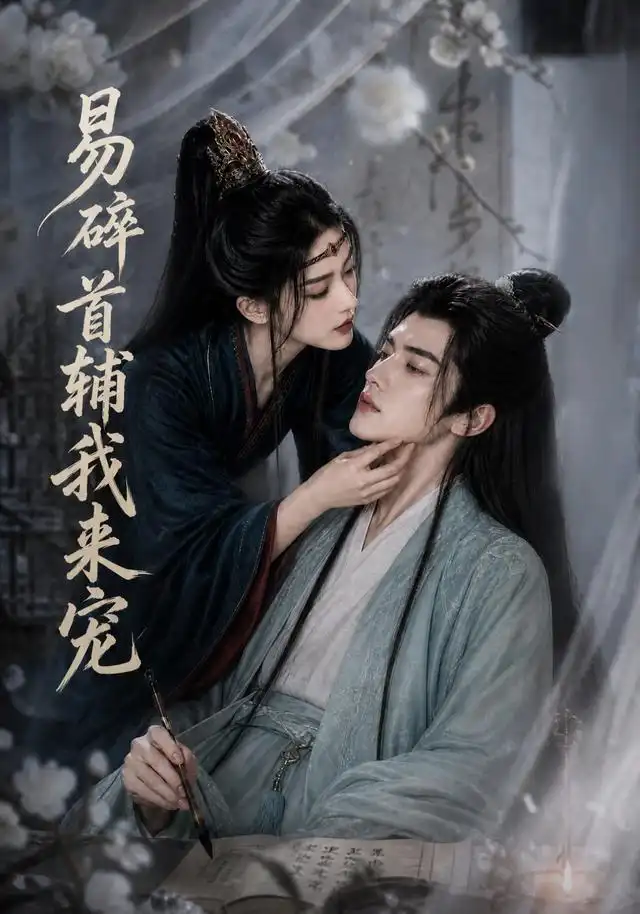 易碎首辅我来宠(174集)AI短剧-紫橙网创项目网