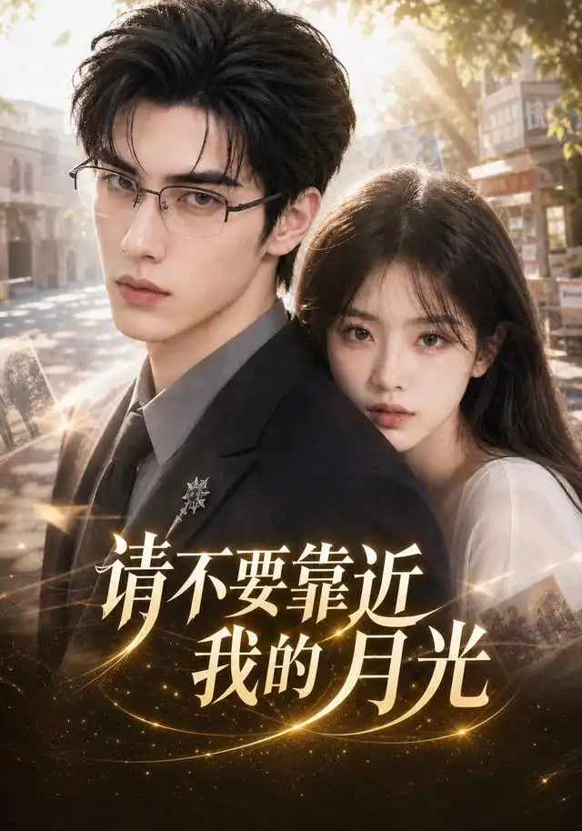 请不要靠近我的月光(113集)AI短剧-紫橙网创项目网