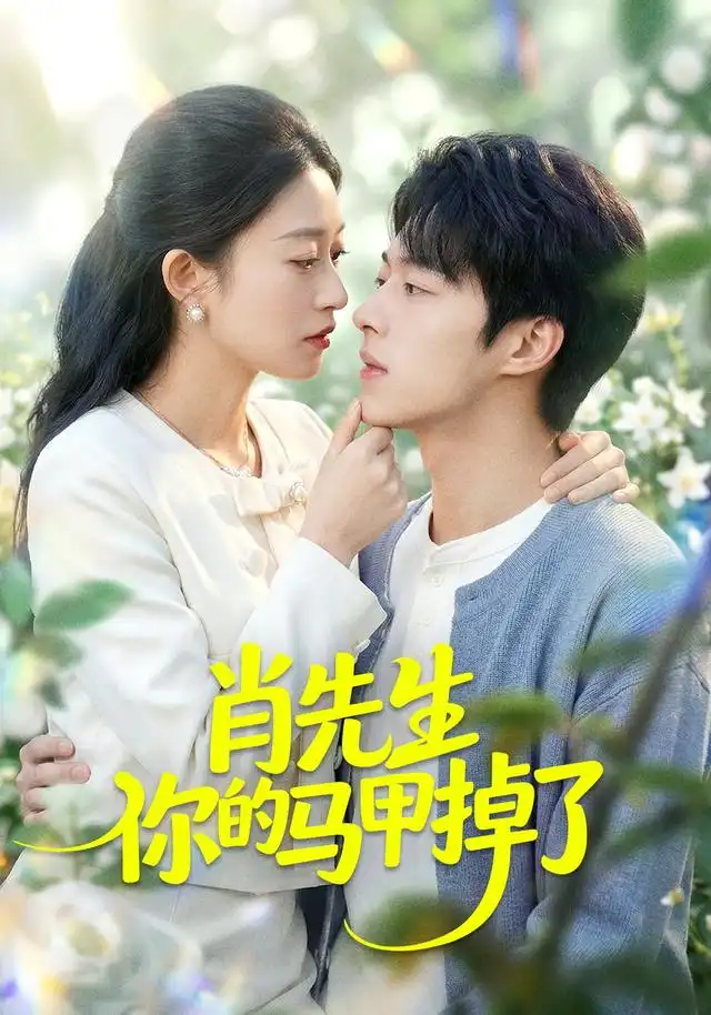 肖先生你的马甲掉了(51集)胡允浩&胥惠棠-紫橙网创项目网