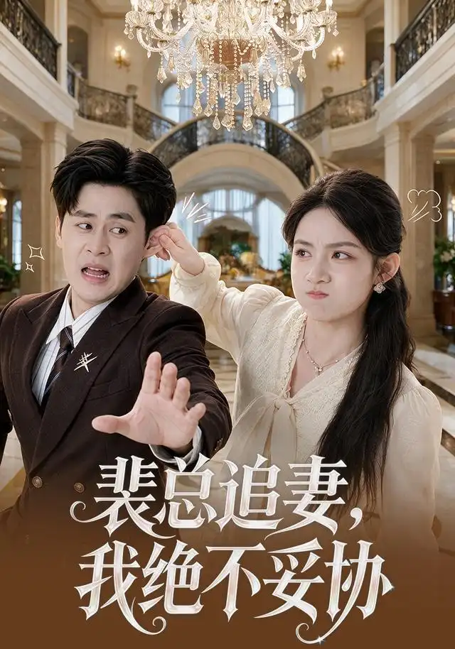 裴总追妻我绝不妥协(78集)董鹿鹿&毛家和-紫橙网创项目网