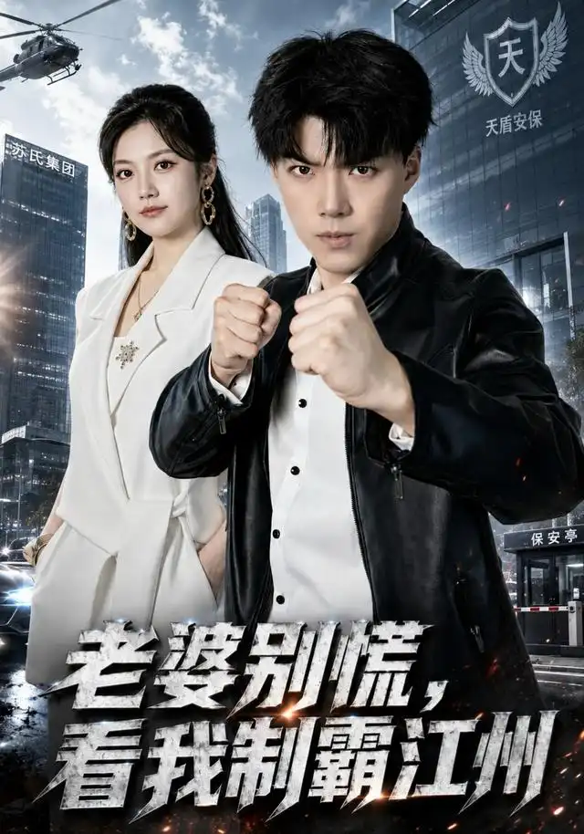 老婆别慌看我制霸江州(70集)白龙&邱彤-紫橙网创项目网