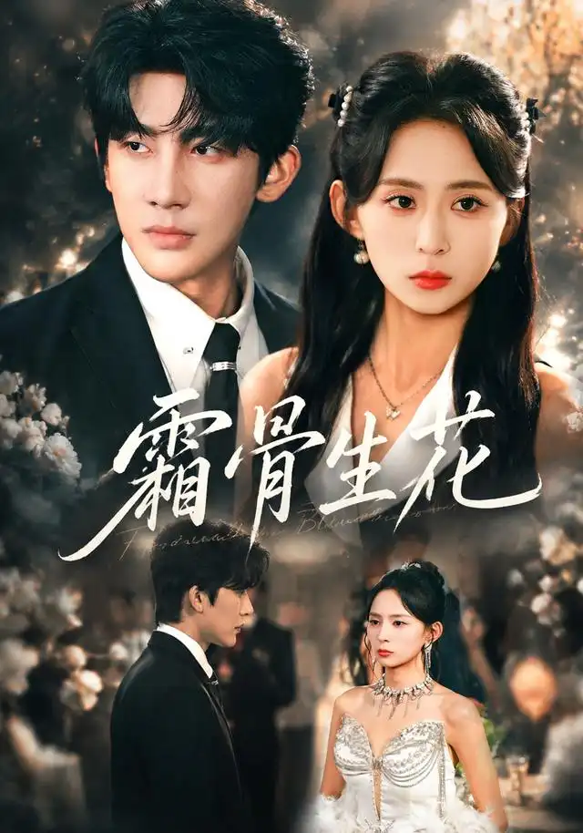 霜骨生花(64集)刘嘉晗&张浩然-紫橙网创项目网