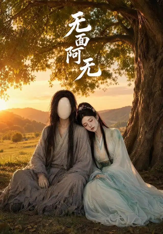 无面阿无(71集)AI短剧-紫橙网创项目网