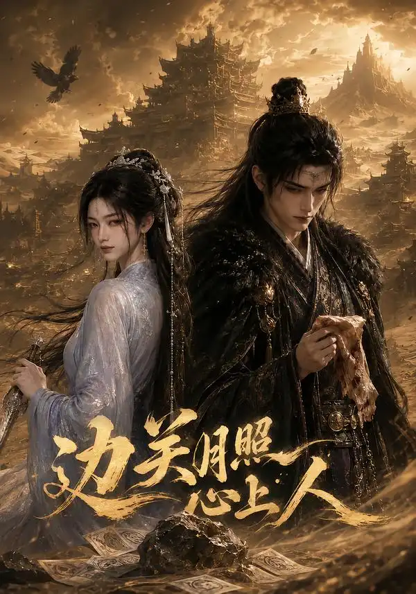 边关月照心上人（82集） - 紫橙阁短剧