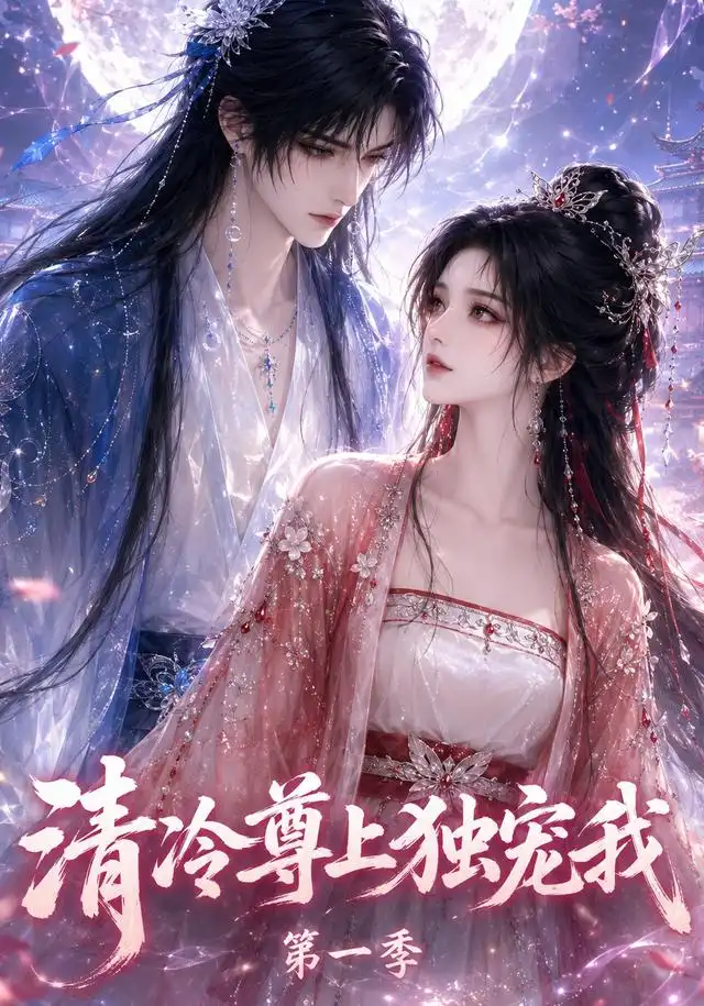 清冷尊上独宠我第一季（190集）AI短剧-紫橙网创项目网