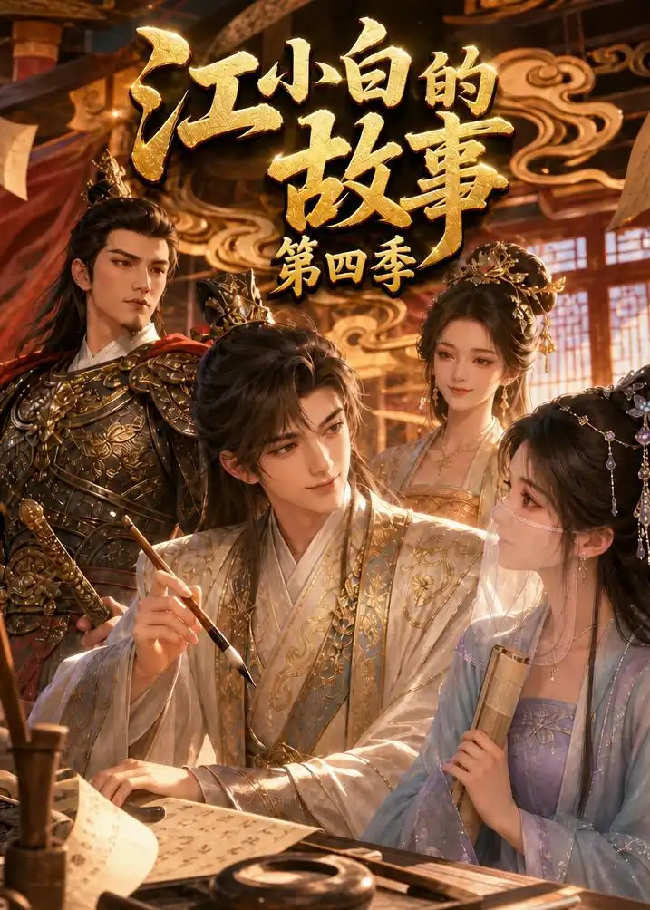 江小白的故事第四季（128集） - 紫橙阁短剧