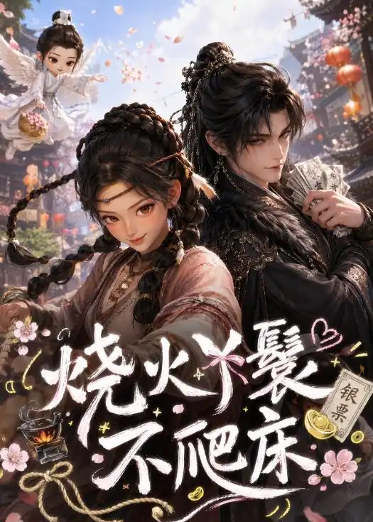 烧火丫鬟不爬床（41集） - 紫橙阁短剧