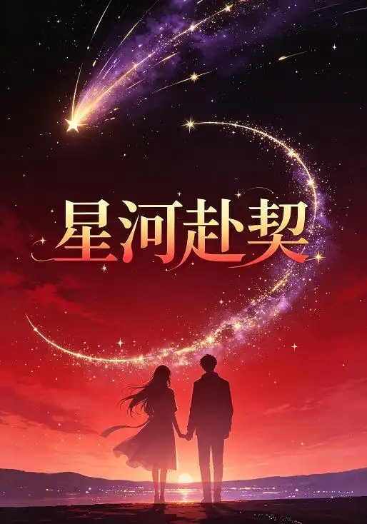星河赴契 星河赴契