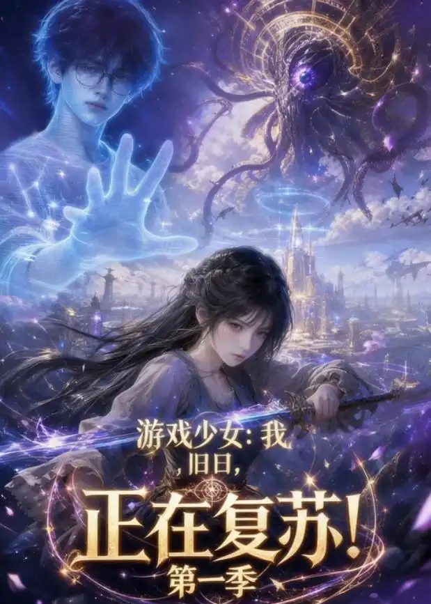 游戏少女我旧日，正在复苏第一季（74集） - 紫橙阁短剧