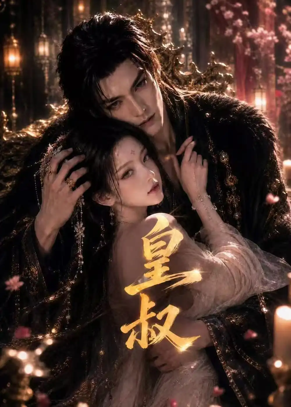 皇叔 皇叔