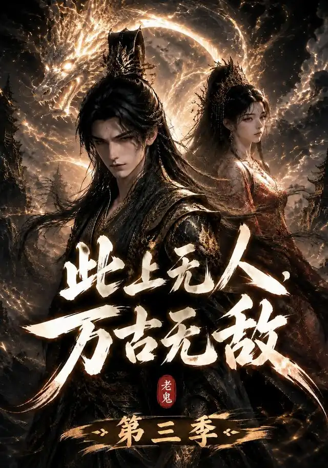此上无人万古无敌第三季(99集)AI短剧-紫橙网创项目网