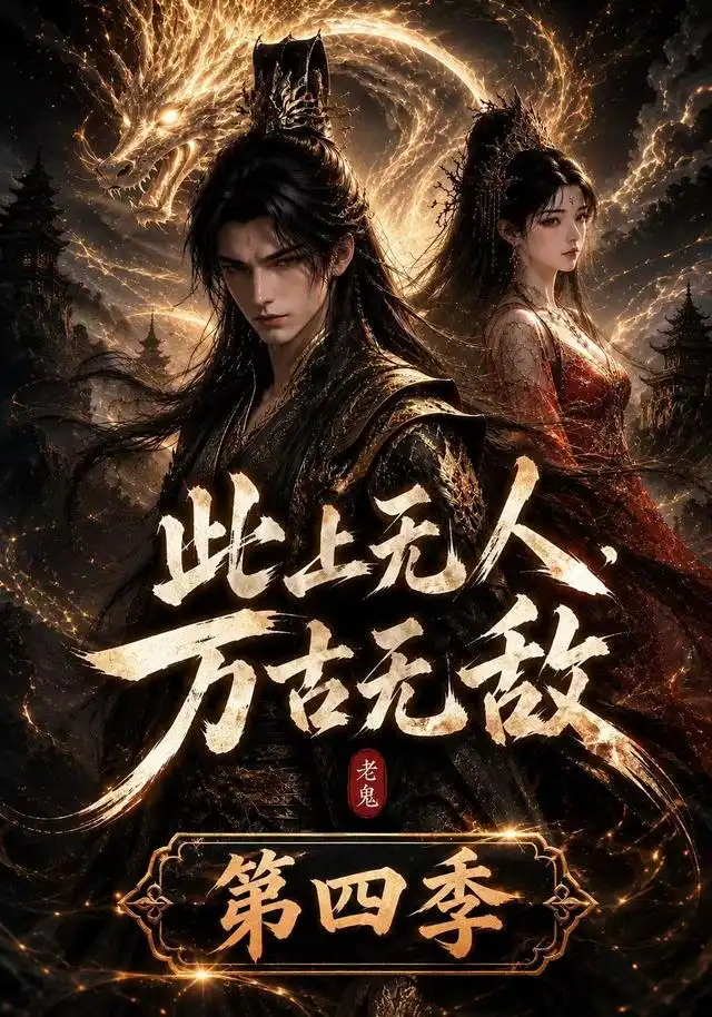 此上无人万古无敌第四季(104集)AI短剧-紫橙网创项目网