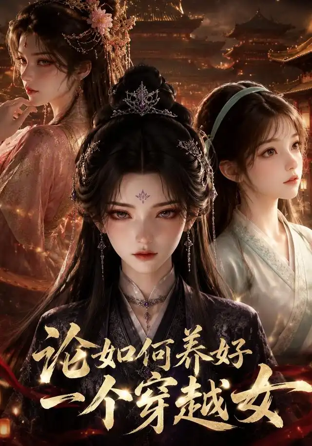 论如何养好一个穿越女（63集） - 紫橙阁短剧