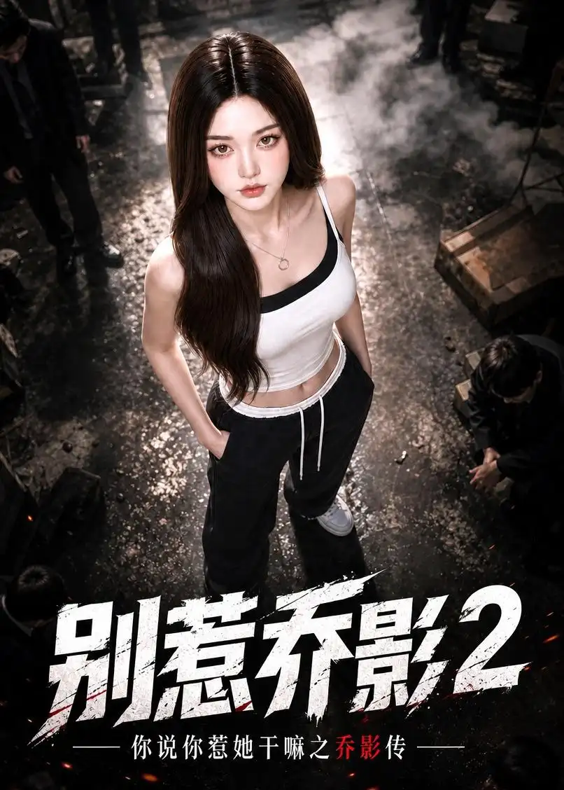 别惹乔影2你说你惹她干嘛之乔影传 别惹乔影2你说你惹她干嘛之乔影传