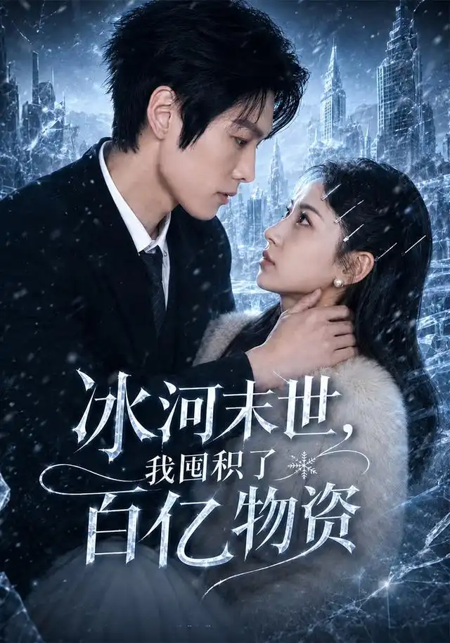 冰河末世我囤积了百亿物资(80集)夏宇航&麻楠-紫橙网创项目网