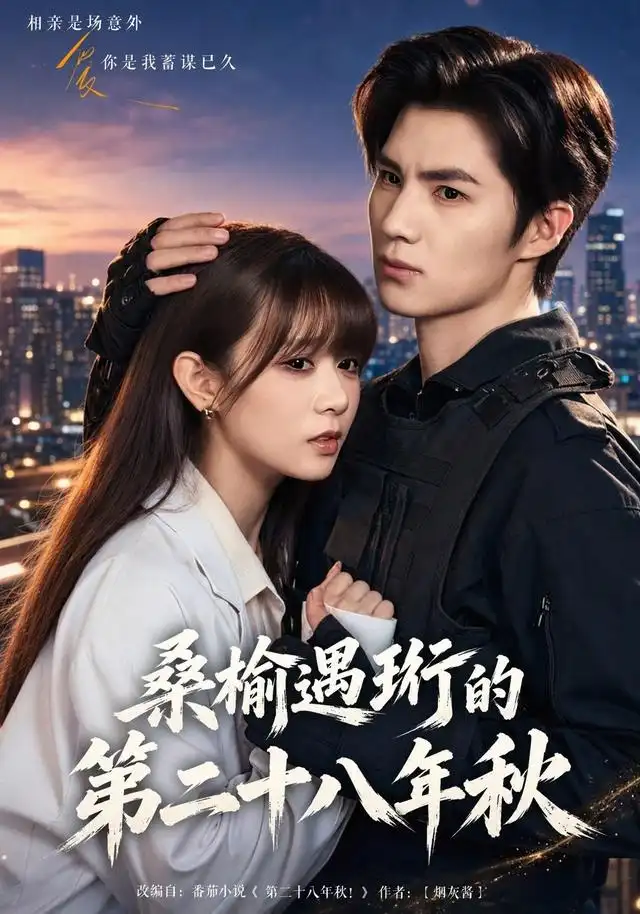 桑榆遇珩的第二十八年秋(42集)胡嘉倪&刘辰锦-紫橙网创项目网