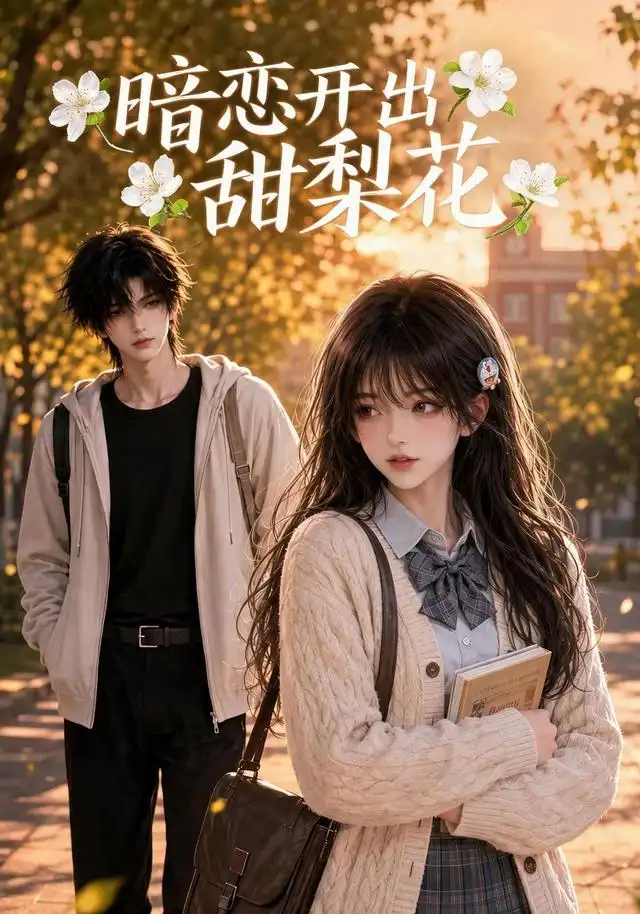 暗恋开出甜梨花（145集） - 紫橙阁短剧