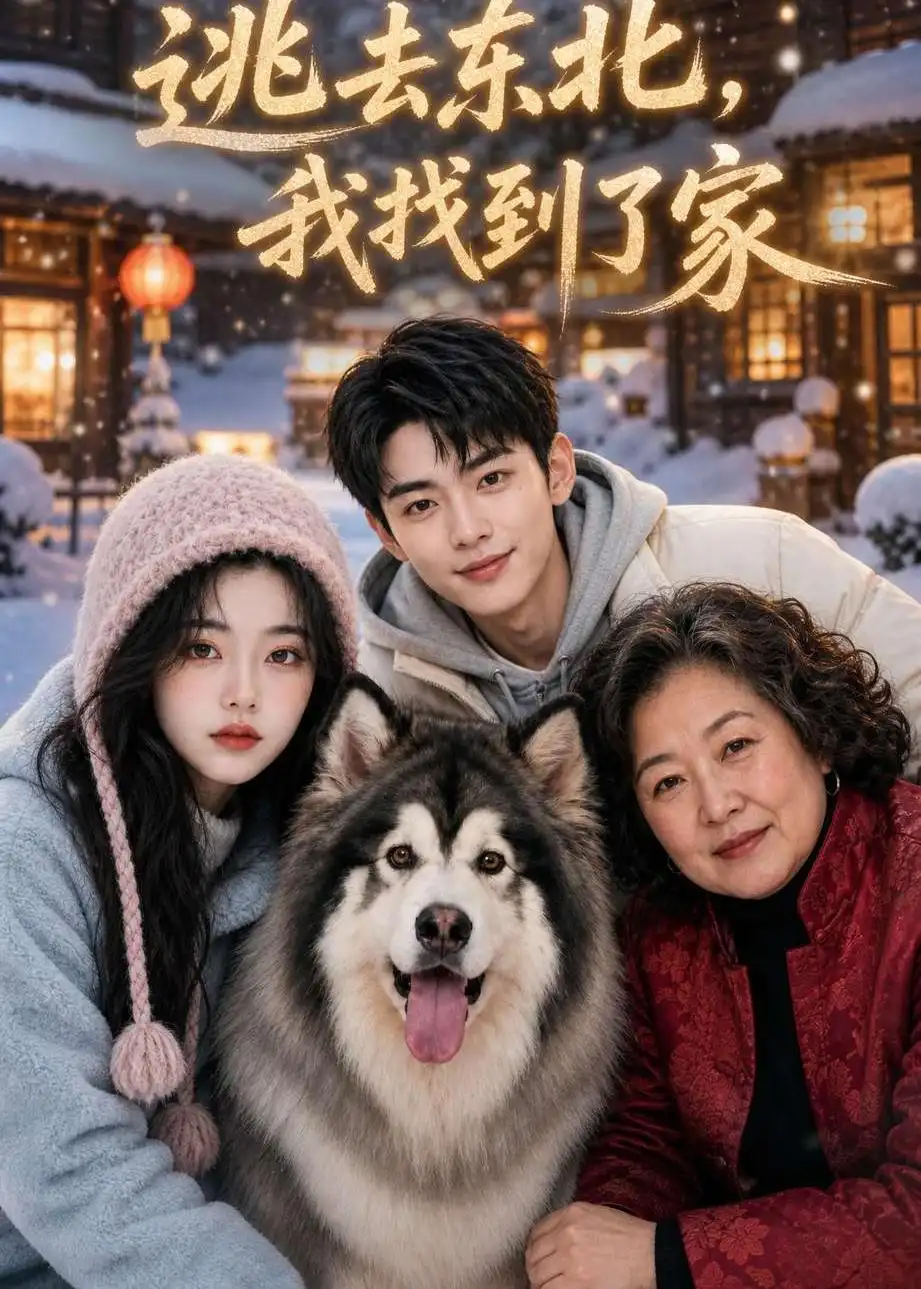 逃去东北我找到了家 逃去东北我找到了家