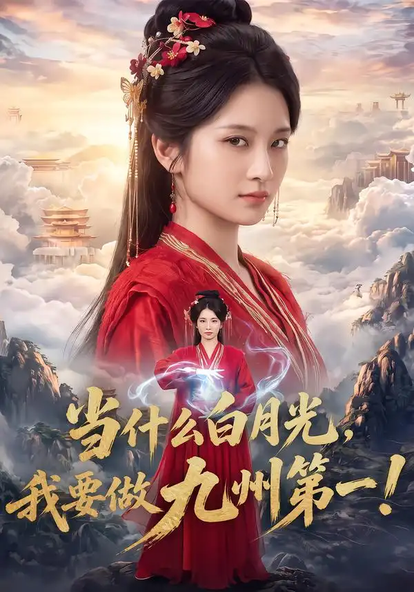 当什么白月光我要做九州第一(81集)王欣滢&杨柳叶-紫橙网创项目网