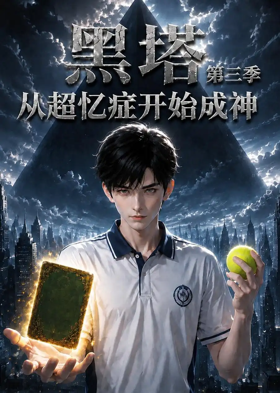 黑塔从超忆症开始成神第三季 黑塔从超忆症开始成神第三季