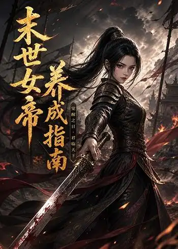 末世女帝养成指南 末世女帝养成指南