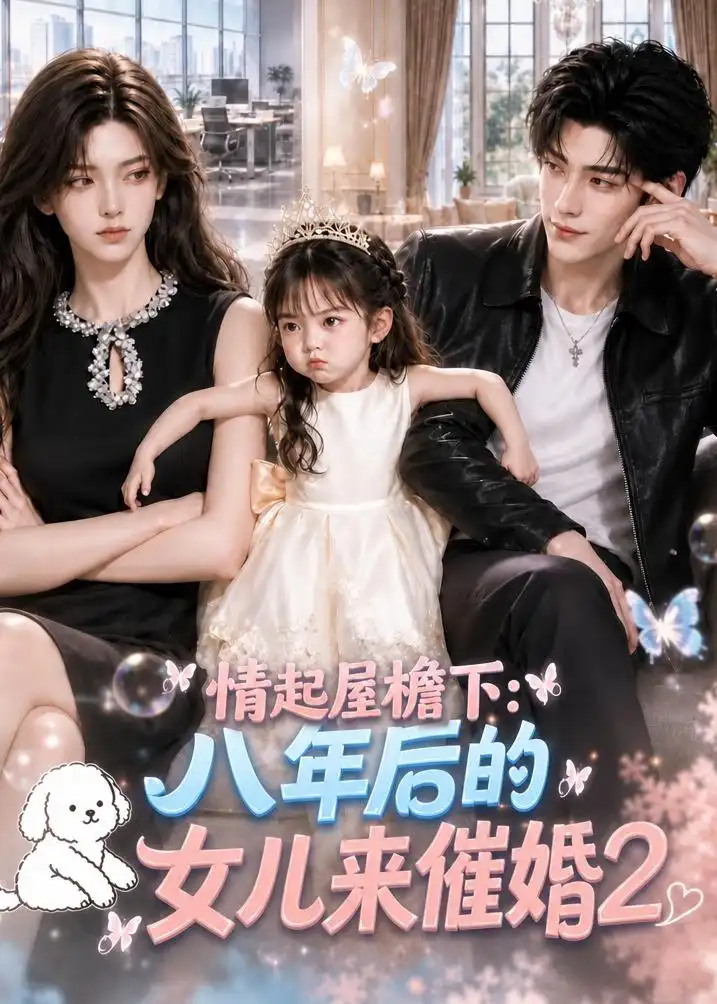 情起屋檐下八年后的女儿来催婚2 情起屋檐下八年后的女儿来催婚2