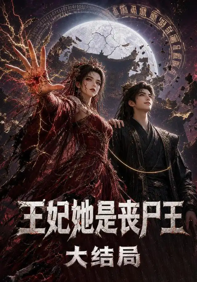 王妃她是丧尸王大结局（189集） - 紫橙阁短剧