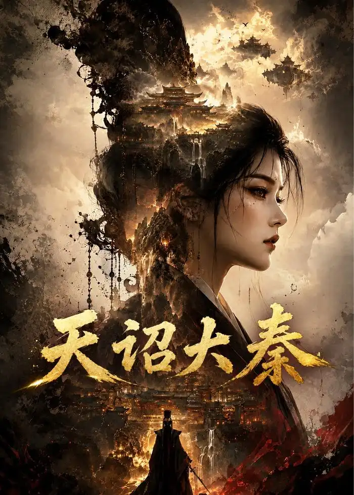 天诏大秦（92集） - 紫橙阁短剧