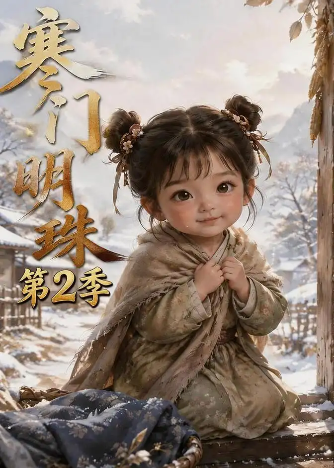 寒门明珠第2季（160集） - 紫橙阁短剧