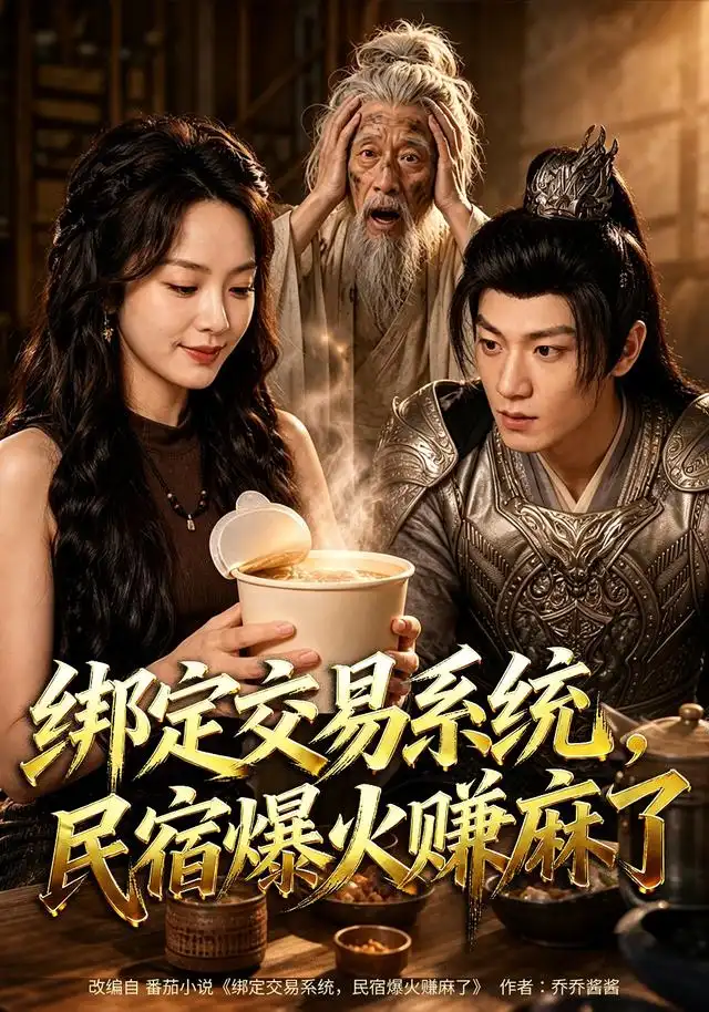绑定交易系统民宿爆火赚麻了（67集）唐丽雯＆李乐天-紫橙网创项目网