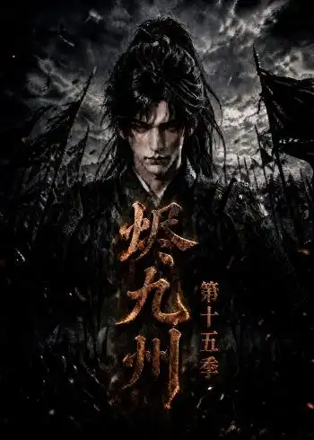 烬九州第十五季 烬九州第十五季