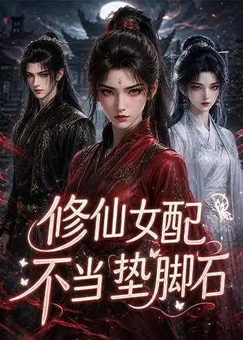 修仙女配不当垫脚石 修仙女配不当垫脚石
