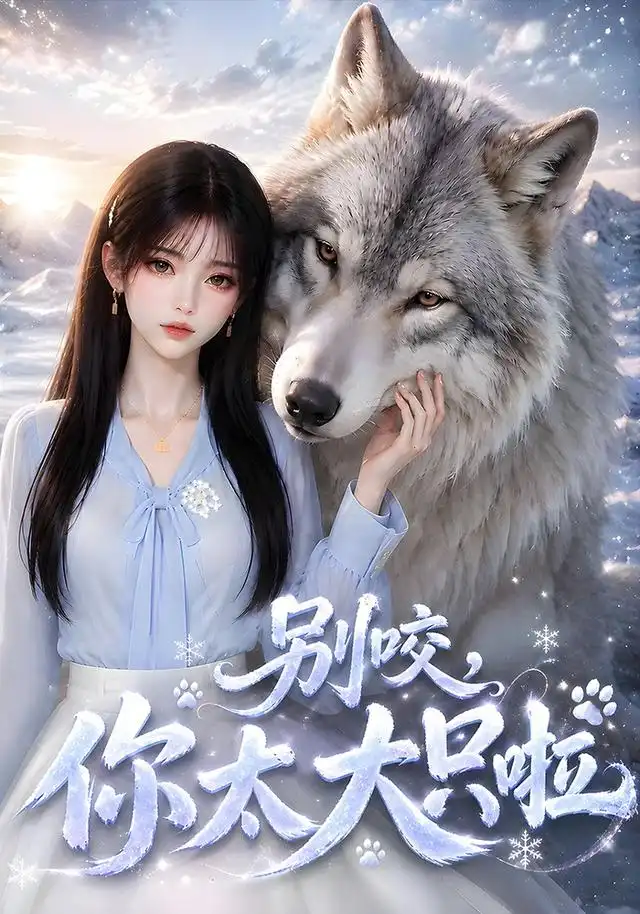 别哭你太大只啦(180集)AI短剧-紫橙网创项目网