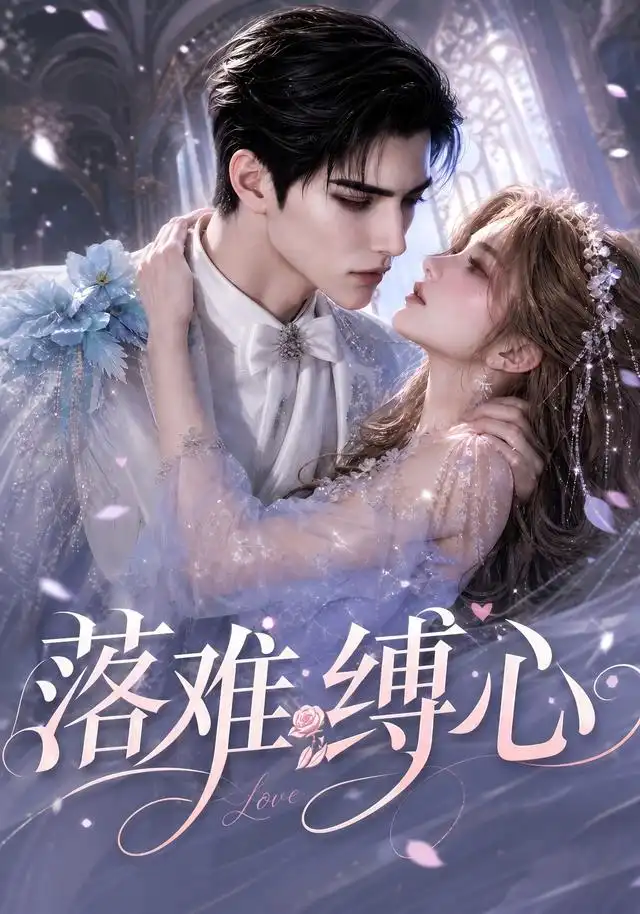 落难缚心(101集)AI短剧-紫橙网创项目网