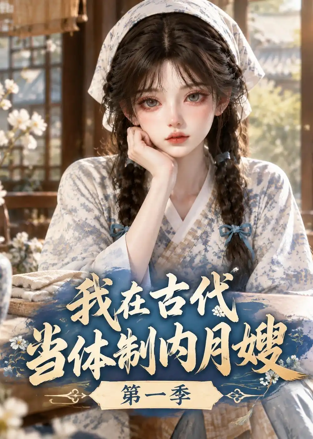 我在古代当体制内月嫂第一季（138集） - 紫橙阁短剧