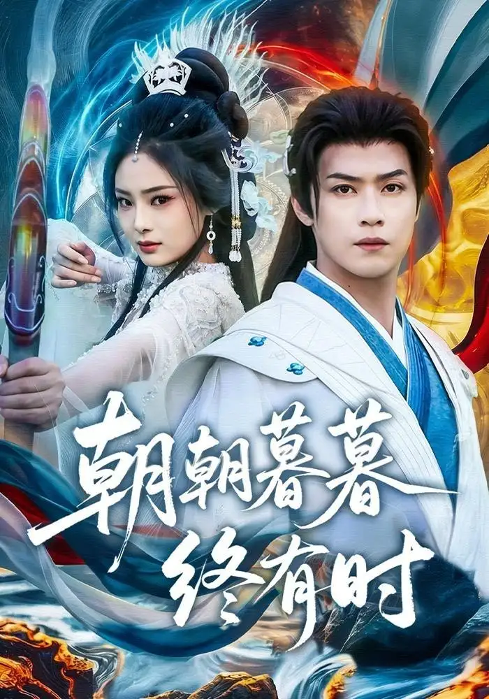 朝朝暮暮终有时(84集)孔令婧&秦子墨(1080P)-紫橙网创项目网
