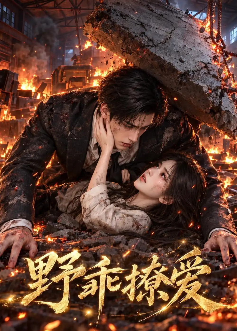 野乖撩爱（178集） - 紫橙阁短剧