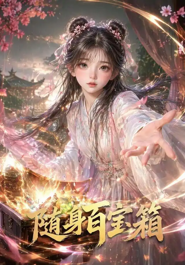 随身百宝箱（67集） - 紫橙阁短剧