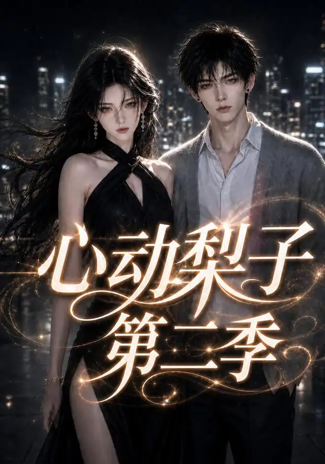 心动梨子第二季 心动梨子第二季