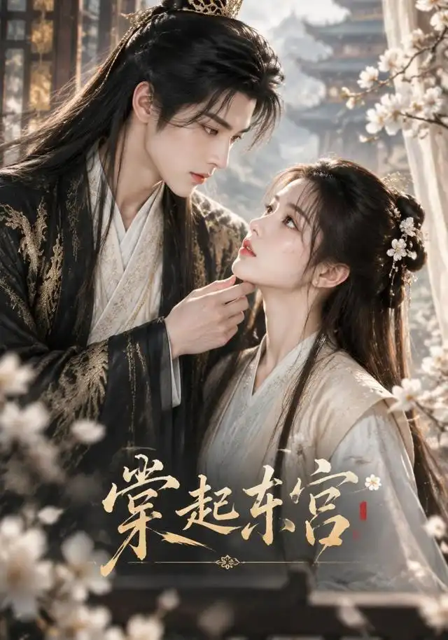 棠起东宫(107集)AI短剧-紫橙网创项目网