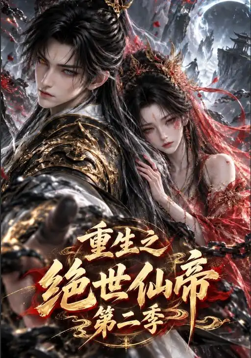 重生之绝世仙帝第二季 重生之绝世仙帝第二季