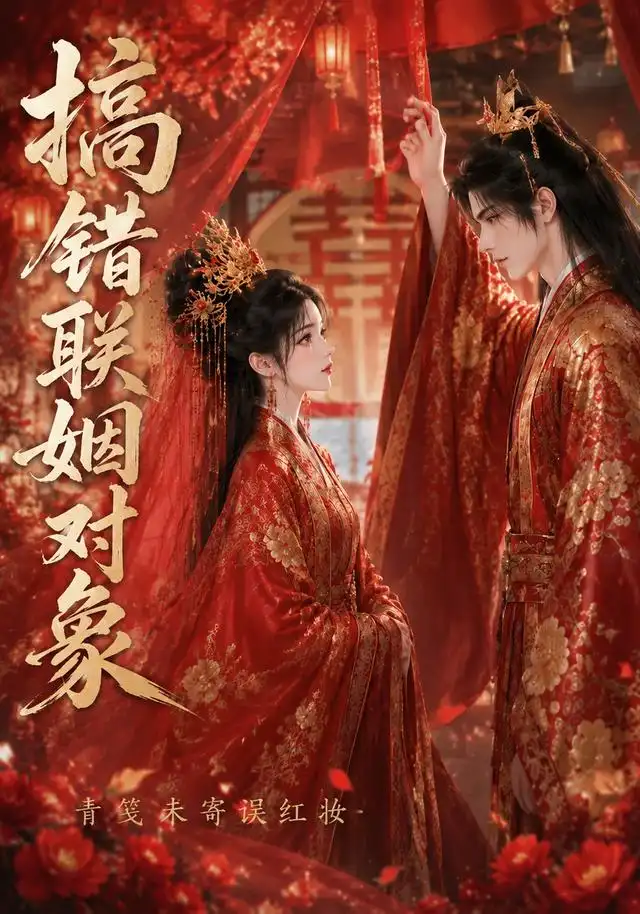 搞错联姻对象青笺未寄误红妆 搞错联姻对象青笺未寄误红妆