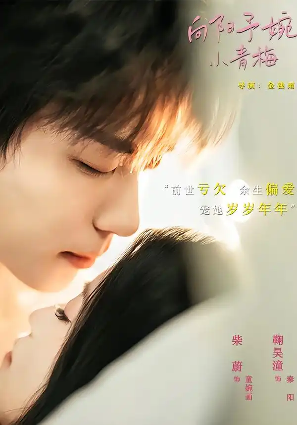 向阳予婉小青梅（72集）鞠吴潼＆柴蔚-紫橙网创项目网