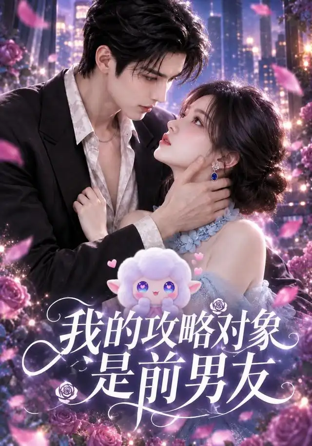 我的攻略对象是前男友(59集)AI短剧-紫橙网创项目网