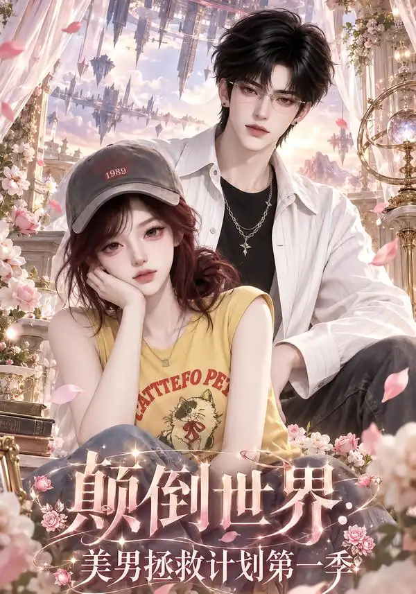 颠倒世界美男拯救计划第一季（211集） - 紫橙阁短剧