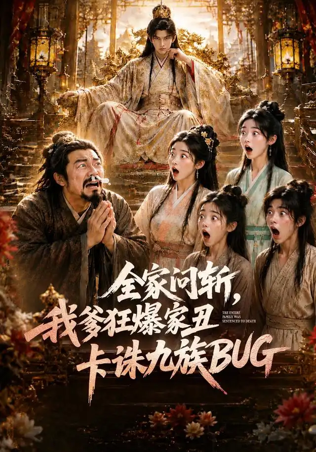 全家问斩我爹狂爆家丑卡诛九族BUG 全家问斩我爹狂爆家丑卡诛九族BUG